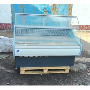 Витрина холодильная Марихолодмаш ВХС-0,25 ТАИР. Photo 2